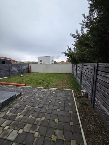 Vila Duplex Chitila-Mogosoaia cu 6 camere, teren 280 m2, suprafata utila 180 m2 - 2