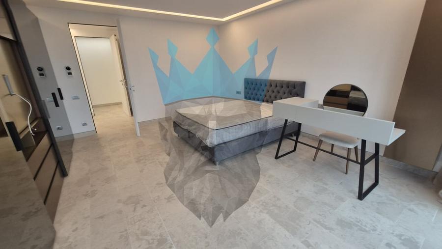 Penthouse 4 Camere Kiseleff Bucuresti - 26