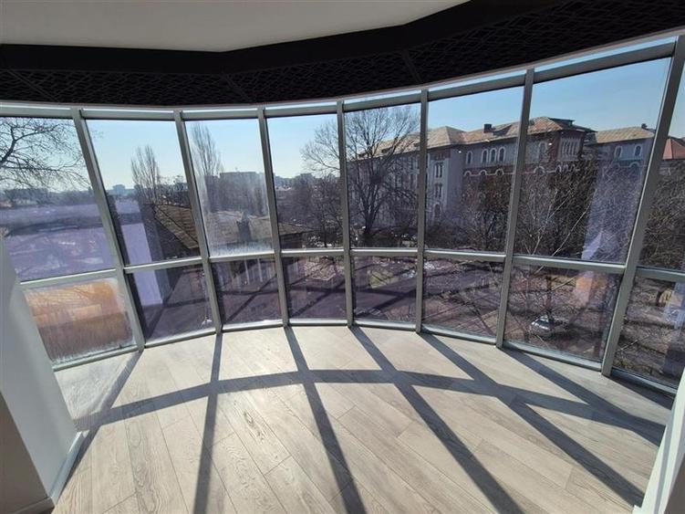 Spatii de birouri de inchiriat Pache Protopopescu de la 140 mp - 5