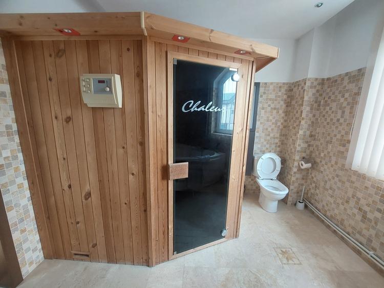 Primo - Compozitori, imobil IDEAL BIROURI, 300 mp. - 23