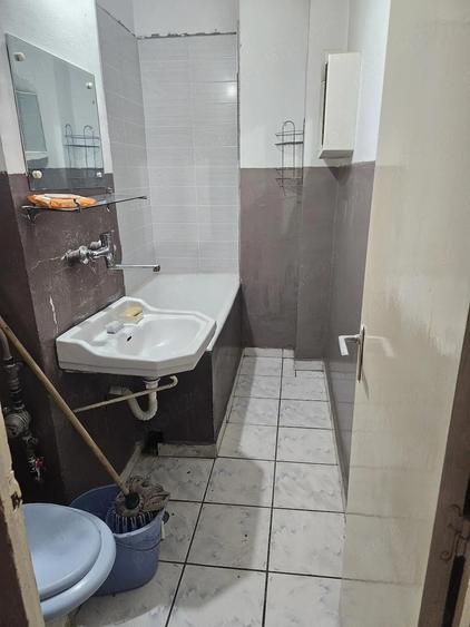 Apartament cu o camera str Traian Lalescu - 1