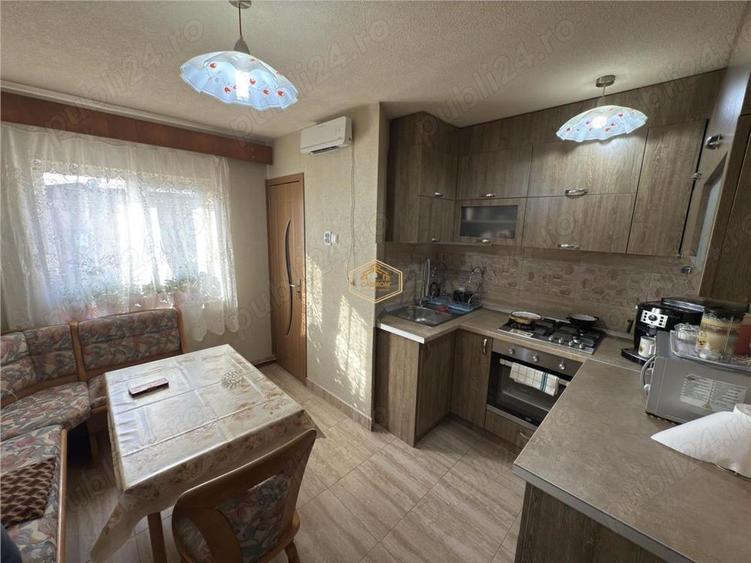 Apartament cu 2 camere decomandat | Micro 17 - 5