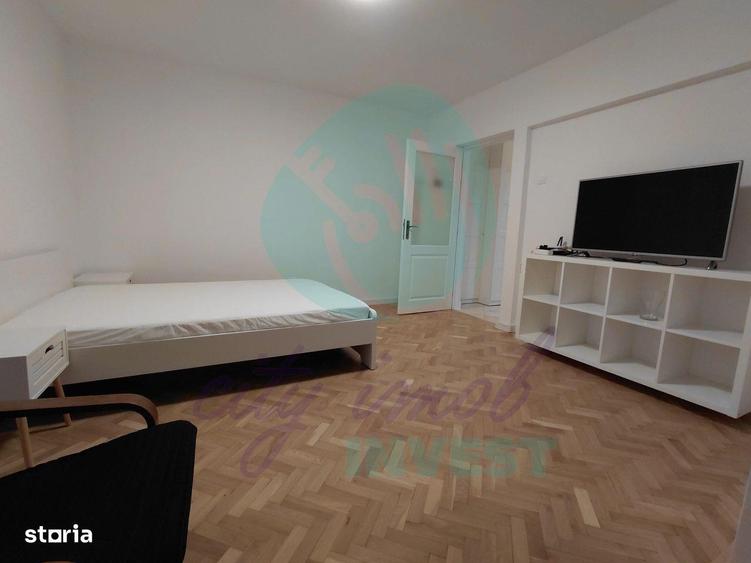 Inchiriere | Garsoniera renovata complet | CENTRALA PROPRIE | Matei Ba - 7