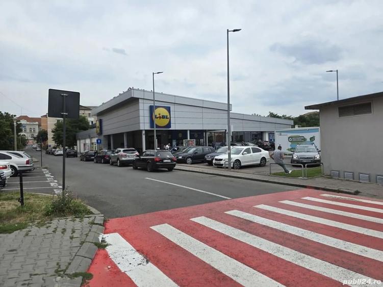 Spatiu comercial zona Lidl Darmane?ti - 3