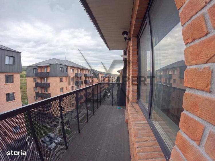 Apartament cu 2 camere, finisat, parcare , Beta Residence - 4