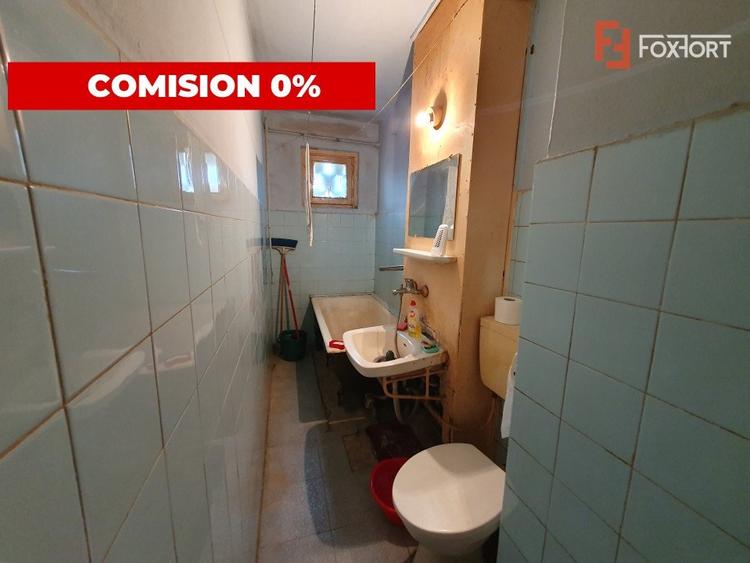 COMISION 0 % Apartament cu 2 camere si balcon, zona Sagului - 8