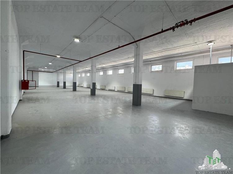 Hala Industriala de inchiriat  Militari/ Sector6 - 2