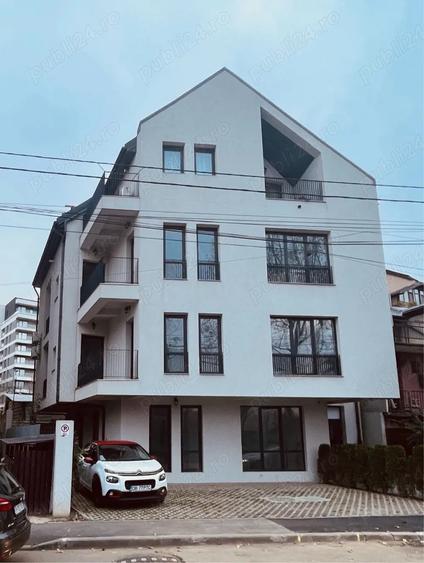 Inchiriez spatiu birouri - zona Crangasi - Regie - 1