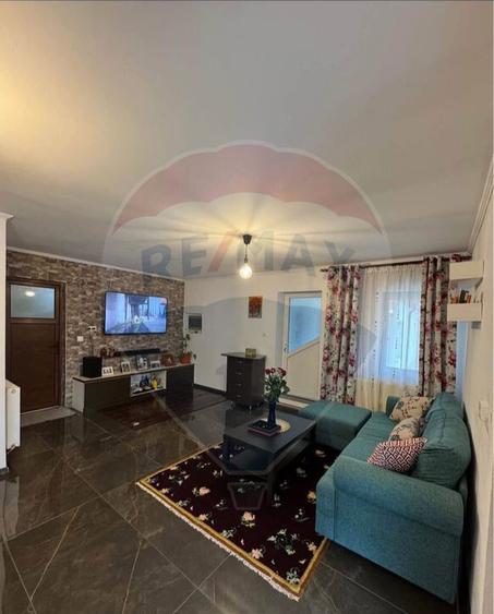 Casa / Vila cu 6 camere de vanzare in zona Ultracentral - 3