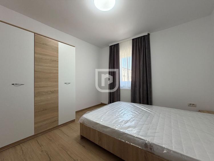 Apartament 3 camere renovat Gura Humorului - 4