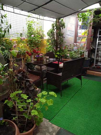 Casa spatioasa zona Titulescu - 1