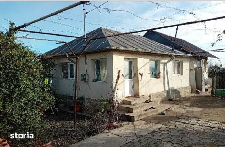 Casa si teren Zalhanaua, ID: R3121873 - 1