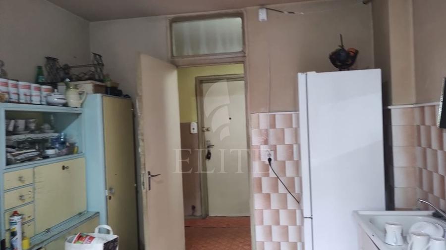 Apartament 2 camere &icirc;n zona Spitalul de Recuparare - 5