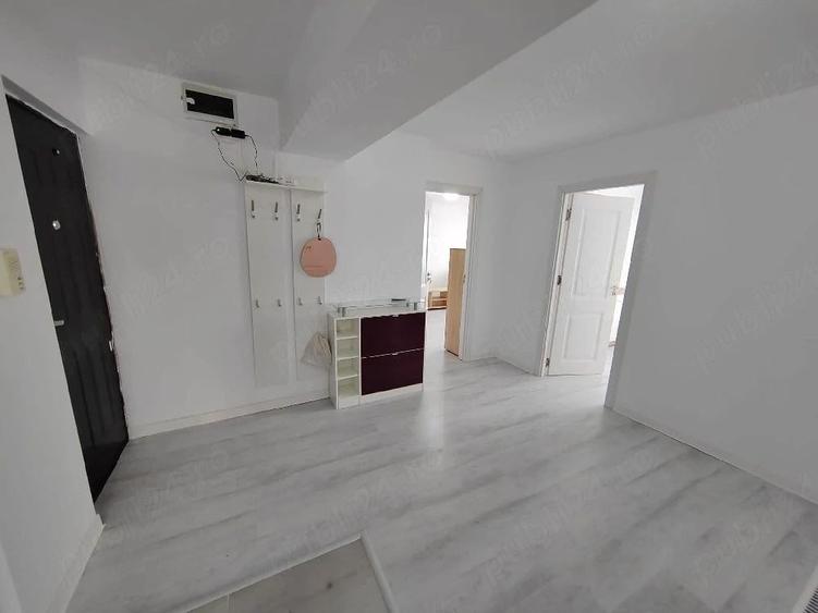 Inchiriez apartament cu trei camere complet renovat langa Iulius Mall - 5