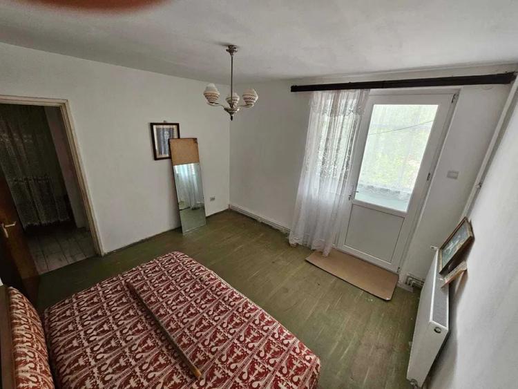 Apartament cu 2 camere in Micro 16 - 1