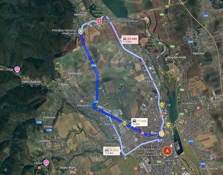 Casa de vanzare in Hemeius - 11