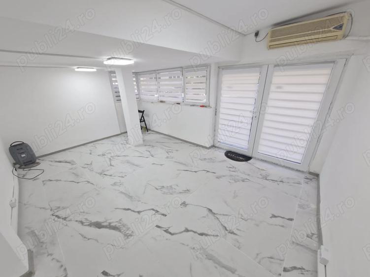 Inchiriez spatiul comercial renovat si modern - zona Domenii - 2