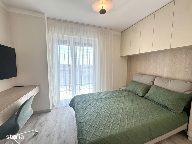 Inchiriez apartament 3 camere+parcare-ADORA - 8