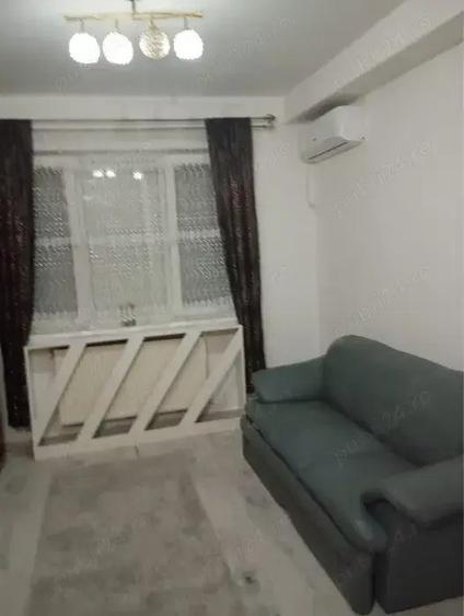 Garsoniera mobilata zona Uta Icim ocupabila imediat - 1