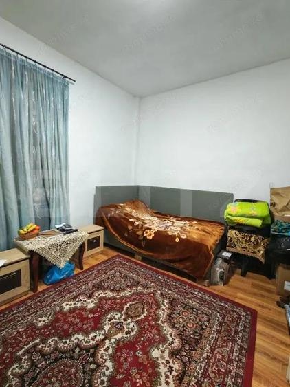 Casa 48 mp, 2 camere, zona Micro 1 - 7