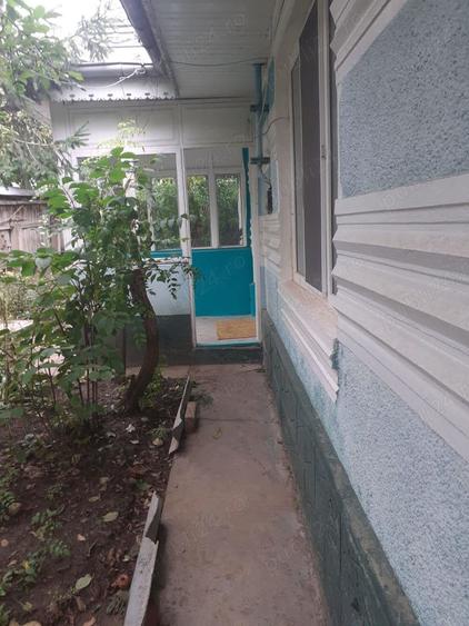 De vanzare! - Casa 100mp cu teren 973mp - sat. Scoposeni, com. Gorban, jud.Iasi - 11