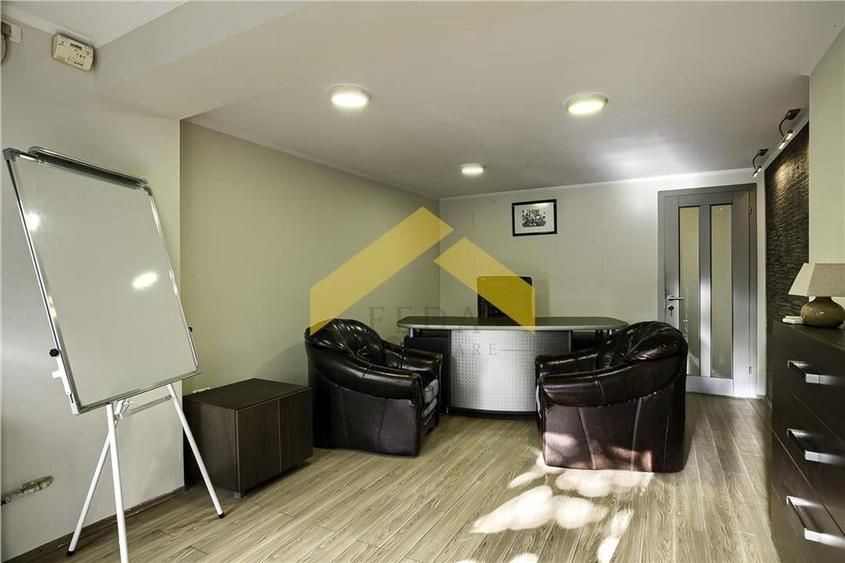 Spatiu pentru birou ultracentral de inchiriat - 3