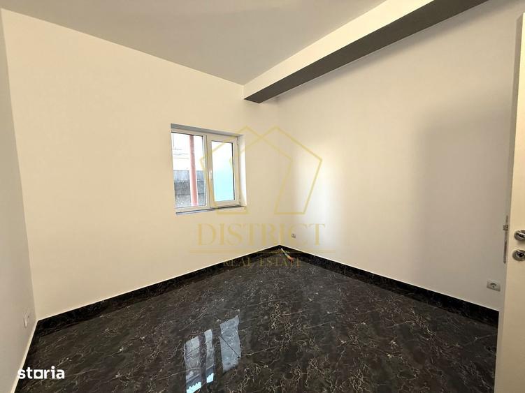 Apartament cu 3 camere in vila | Pet Friendly | Giroc - 1