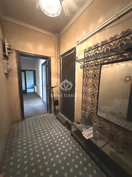 Vanzare 4 camere - 117 mp - super locatie - Calea Victoriei - hotel Novotel - 8