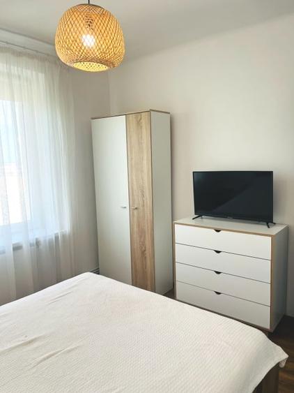 Ap modern si primitor, 2 camere, investitie sigura, ultracentral - zona Primarie - 4