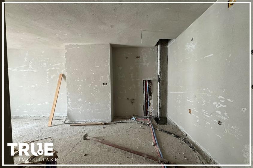 Apartamente de v&acirc;nzare, bloc nou Skyline Residence, T&acirc;rgu Mureș! - 17