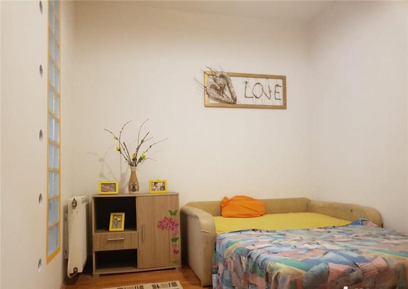 Garsoniera zona Compozitorilor - 2