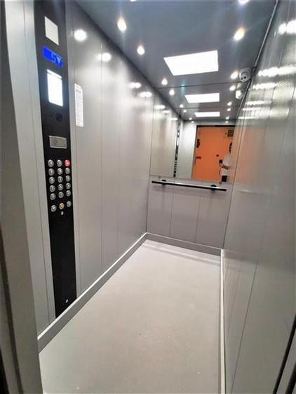 Vanzare spatiu de birouri intersectia  Alba Iulia - 15