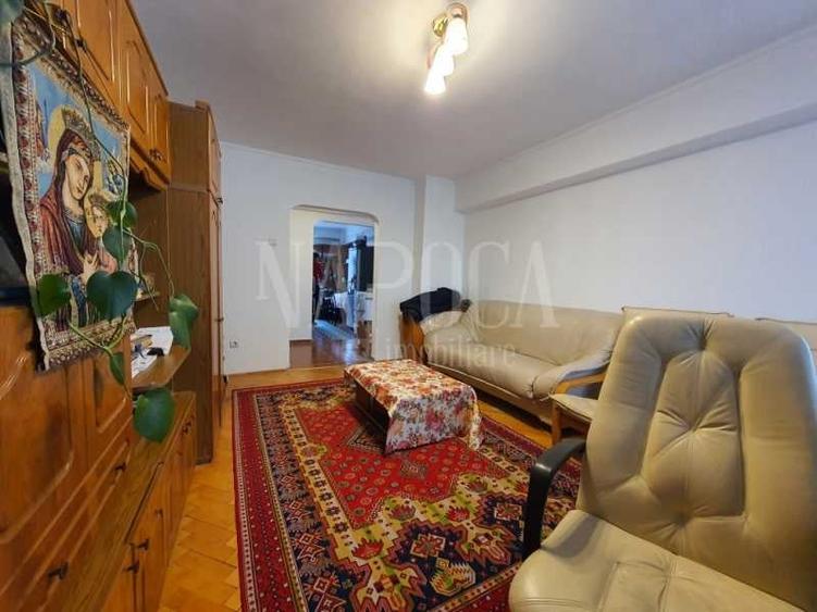 Apartament 3 camere de vanzare in Dimitrie Cantemir Oradea, Oradea - 3