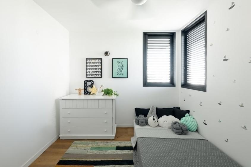 Apartament doua camere, langa Pasarela Octav Bancila - 5