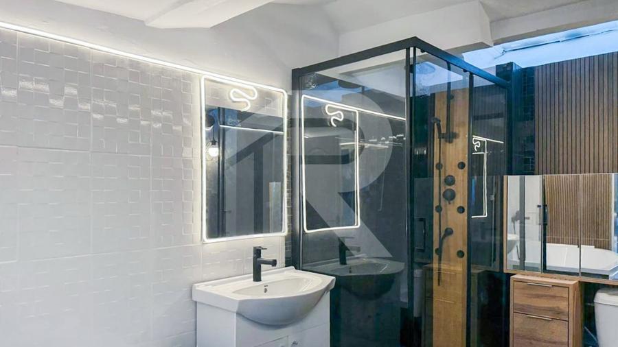 Apartament Pipera ,panoramic, modern! - 10