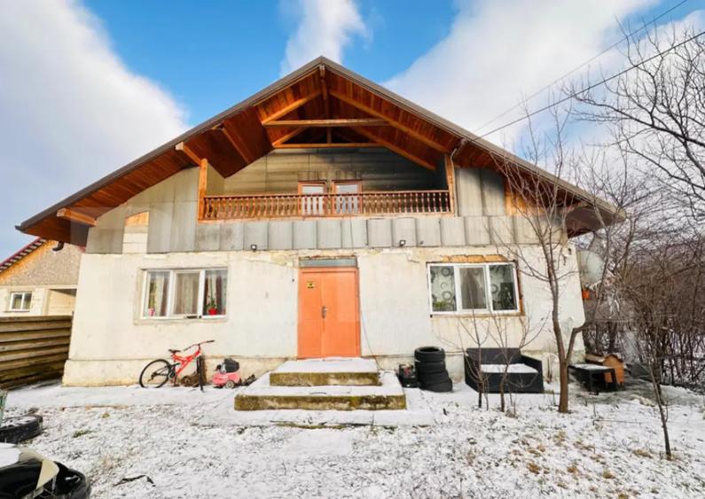 Casa 5 camere Manzatesti - 1