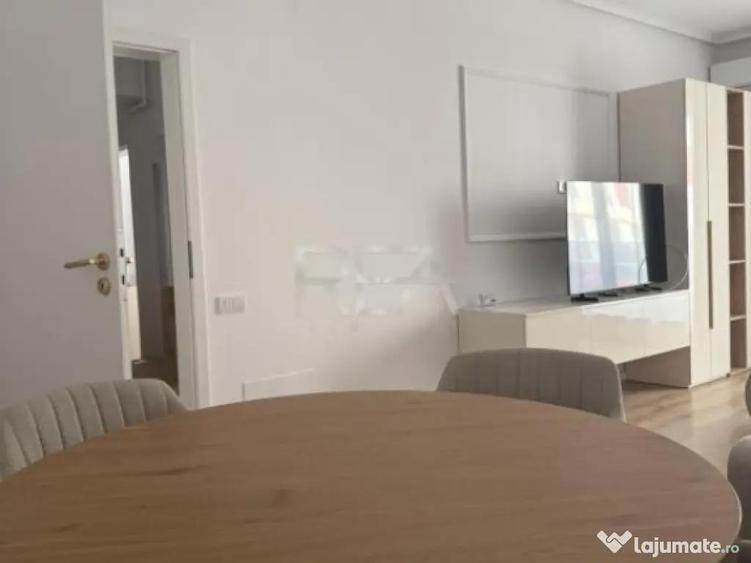 Apartament 2 Camere Complex Rezidential Exigent Plaza Faza 5 - 8