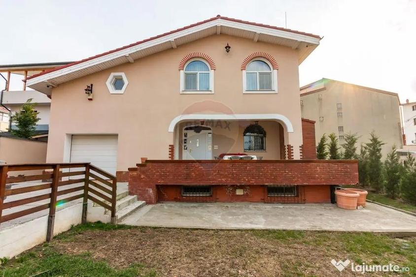 Vanzare Vila 7 camere zona Brancoveanu Strada Lastarului/... - 18