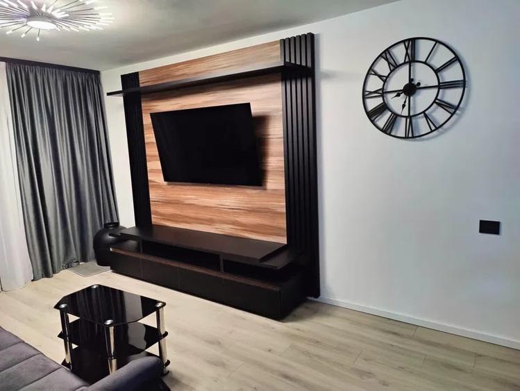 Apartament cu 2 camere,60mp,parcare,petfriendly, Zona Iris - 4