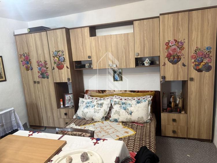 Casă individuală  în Recaș ,teren 1050 mp cu front pe două străzi . - 19