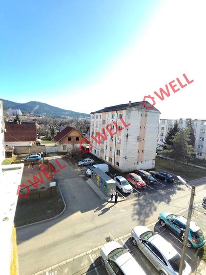 Apartament cu 3 camere de vânzare în Covasna, pe strada Frăției! - 9