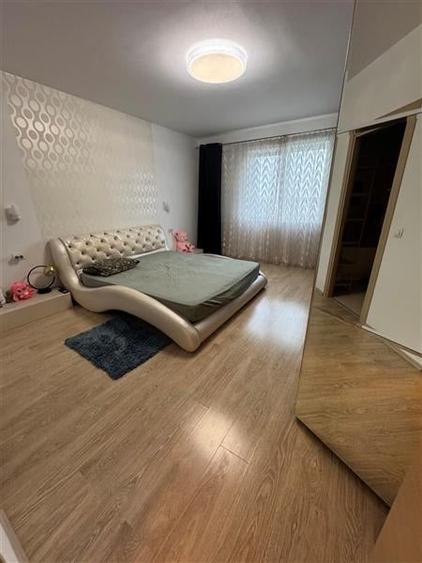 Aparatment 2 camere Decomandat Ring Grand Hotel - 8