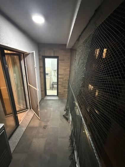 Grozăvești metrou 6-7min -Regie,bloc nou,centrala proprie - 3