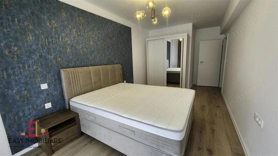 Apartament 3 camere, Maurer Libertatii, NOU, etaj 1, parcare. - 7