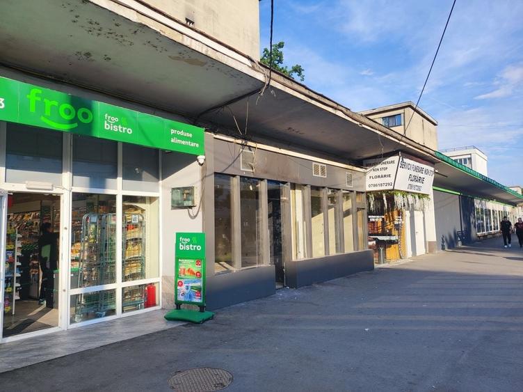 Inchiriat spatiu comercial - 4