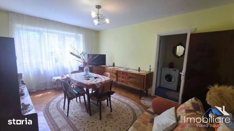 Apartament 2 camere Vulcan | Bulevardul Mihai Viteazu | Etaj 1 - 7