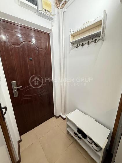 Apartament 2 camere, Tatarasi, 27mp - 9