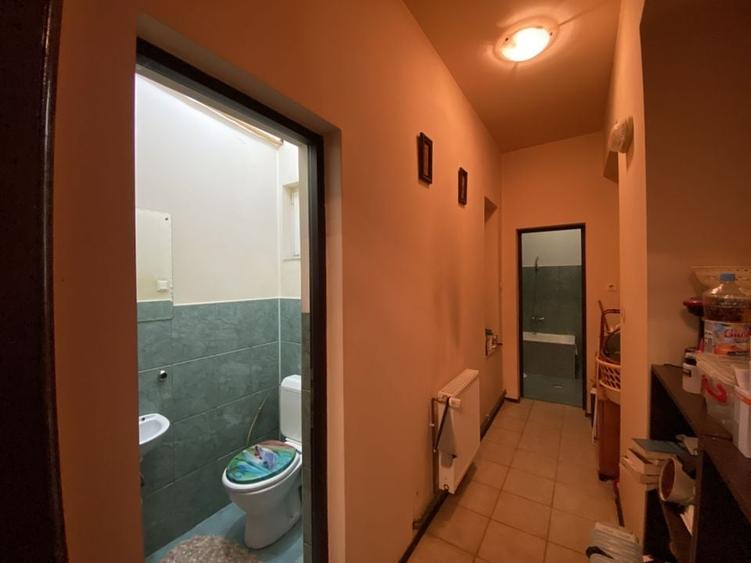 COMISION 0% | Apartament 5 Camere | 120mp | Parter | Zona Elisabetin - 14