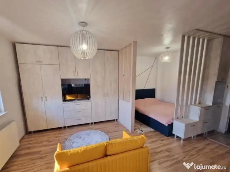 Dimitrie leonida drumul fermei etaj 3 - 2