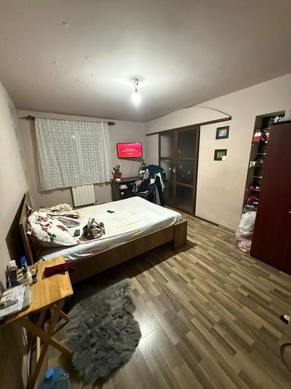 Apartament 4 camere, 71 mp + Balcon 9 mp Etaj 2 Aleea Castanilor - 3